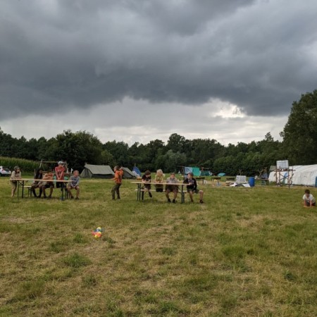 PXL 20210728 145404850 - Scouts en Gidsen Zaventem 
