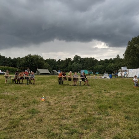 PXL 20210728 145406758 - Scouts en Gidsen Zaventem 
