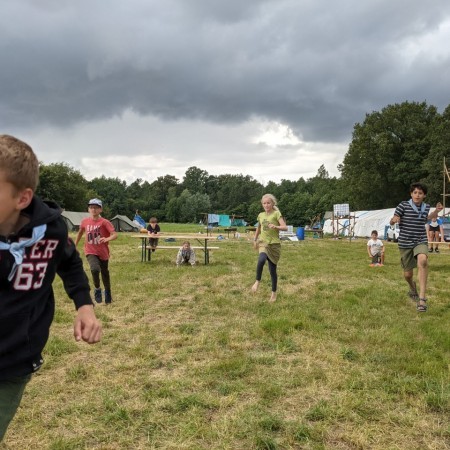 PXL 20210728 145413842 - Scouts en Gidsen Zaventem 