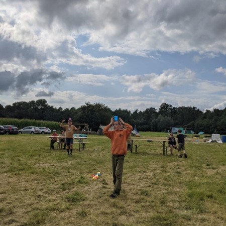 PXL 20210728 150849376 - Scouts en Gidsen Zaventem 
