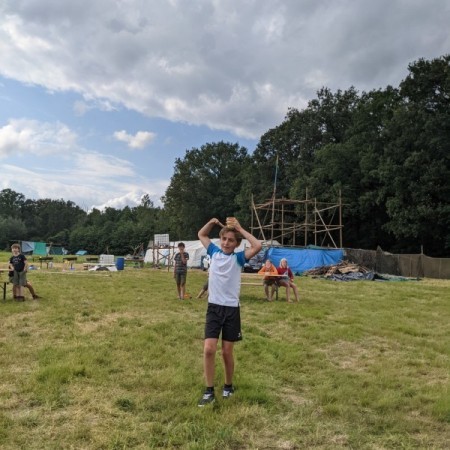PXL 20210728 150851068 - Scouts en Gidsen Zaventem 
