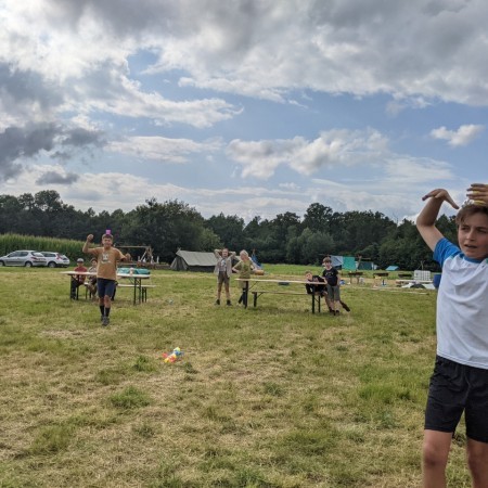 PXL 20210728 150853487 - Scouts en Gidsen Zaventem 