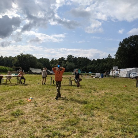 PXL 20210728 151204965 - Scouts en Gidsen Zaventem 