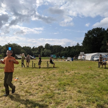 PXL 20210728 151207894 - Scouts en Gidsen Zaventem 