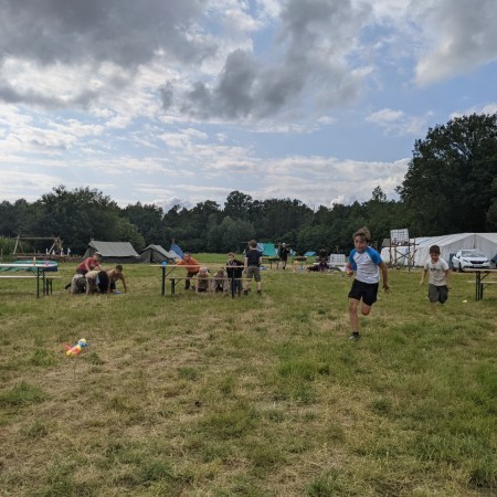 PXL 20210728 151640508 - Scouts en Gidsen Zaventem 
