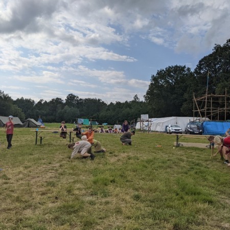 PXL 20210728 151904084 - Scouts en Gidsen Zaventem 