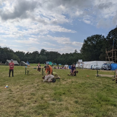 PXL 20210728 151904821 - Scouts en Gidsen Zaventem 