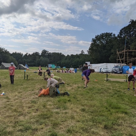 PXL 20210728 151906336 - Scouts en Gidsen Zaventem 