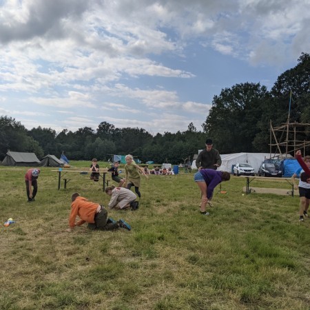 PXL 20210728 151907498 - Scouts en Gidsen Zaventem 