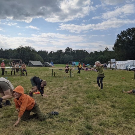 PXL 20210728 152407738 - Scouts en Gidsen Zaventem 