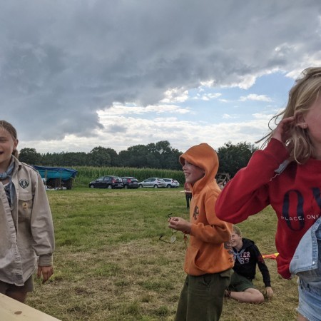 PXL 20210728 152410942 - Scouts en Gidsen Zaventem 