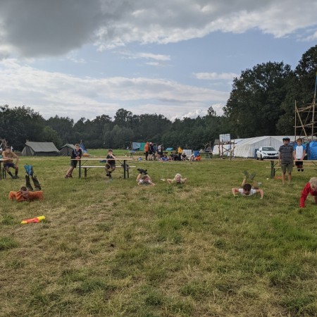 PXL 20210728 153041952 - Scouts en Gidsen Zaventem 