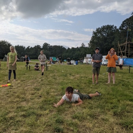 PXL 20210728 153123328 - Scouts en Gidsen Zaventem 