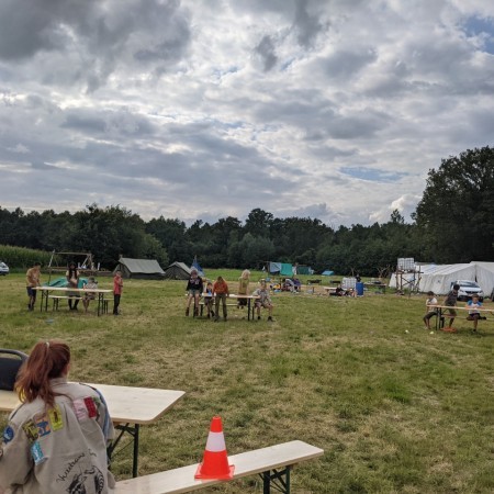 PXL 20210728 154632272 - Scouts en Gidsen Zaventem 