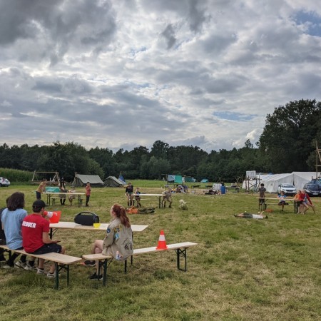 PXL 20210728 154636554 - Scouts en Gidsen Zaventem 