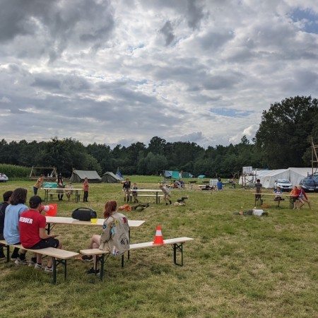 PXL 20210728 154637302 - Scouts en Gidsen Zaventem 