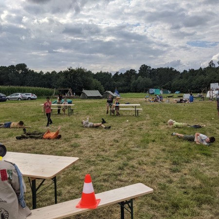 PXL 20210728 154644619 - Scouts en Gidsen Zaventem 