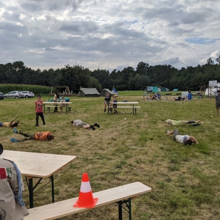 PXL 20210728 154645224 - Scouts en Gidsen Zaventem 