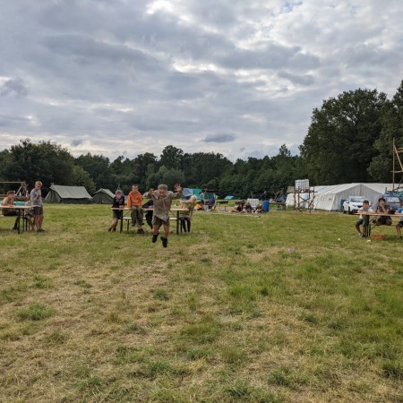 PXL 20210728 155243405 - Scouts en Gidsen Zaventem 