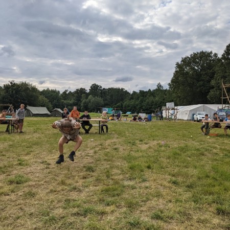 PXL 20210728 155246289 - Scouts en Gidsen Zaventem 