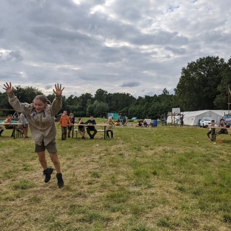 PXL 20210728 155249142 - Scouts en Gidsen Zaventem 