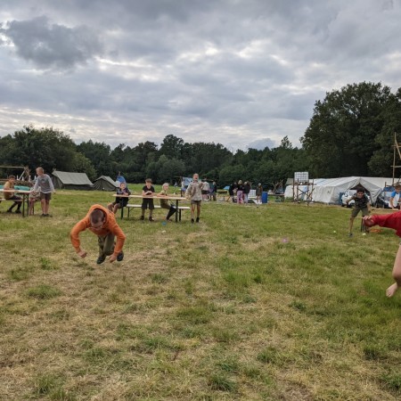 PXL 20210728 155751679 - Scouts en Gidsen Zaventem 