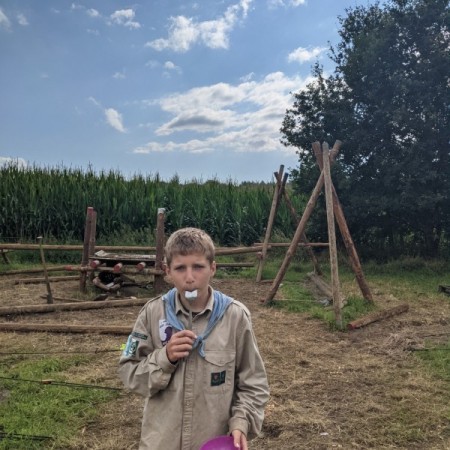 PXL 20210730 150048429 - Scouts en Gidsen Zaventem 
