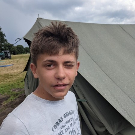 PXL 20210730 150113506 - Scouts en Gidsen Zaventem 