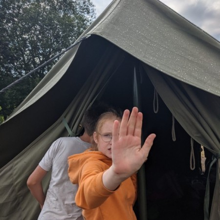 PXL 20210730 150128908 - Scouts en Gidsen Zaventem 