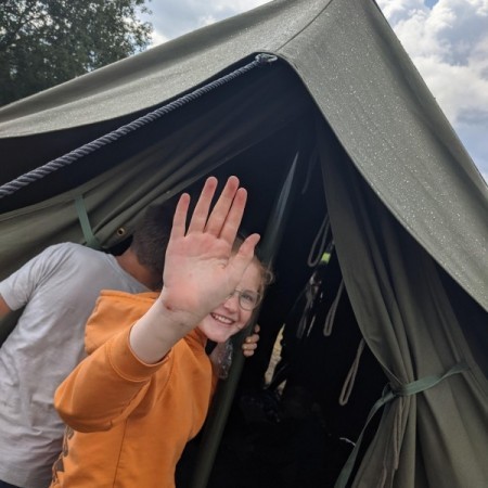 Wolven