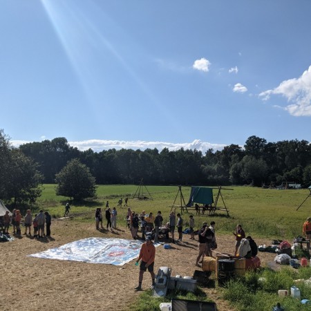 PXL 20210730 151232041 - Scouts en Gidsen Zaventem 