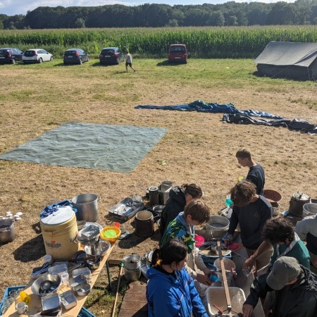 PXL 20210730 151236156 - Scouts en Gidsen Zaventem 