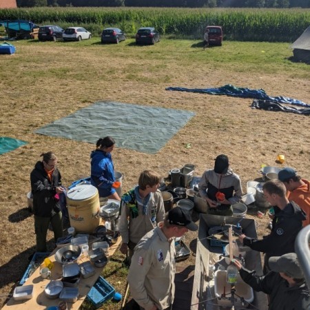 PXL 20210730 151305084 - Scouts en Gidsen Zaventem 