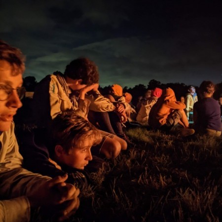 PXL 20210730 222639774.NIGHT - Scouts en Gidsen Zaventem 