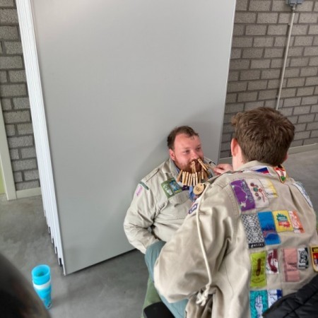 IMG 5706 - Scouts en Gidsen Zaventem 