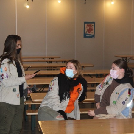 IMG 7038 min - Scouts en Gidsen Zaventem 