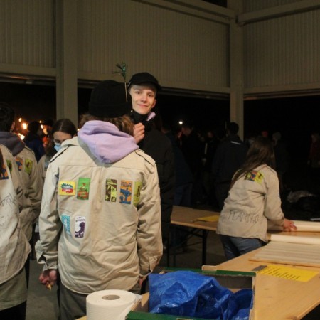 IMG 7052 min - Scouts en Gidsen Zaventem 