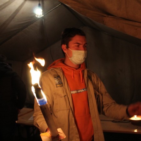 IMG 7058 min - Scouts en Gidsen Zaventem 