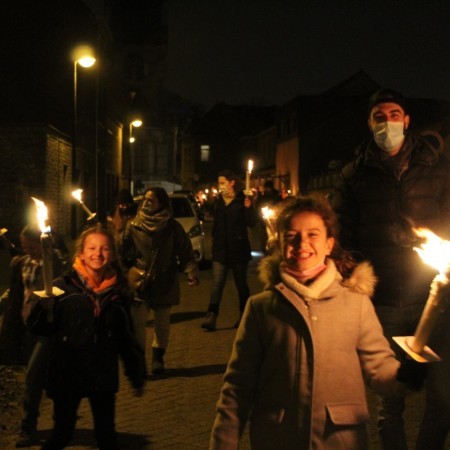 IMG 7151 min - Scouts en Gidsen Zaventem 