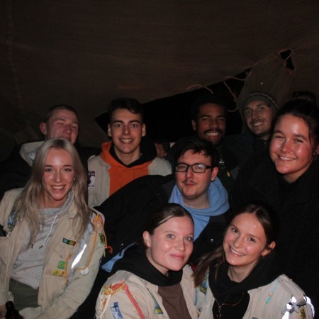 IMG 7232 min - Scouts en Gidsen Zaventem 