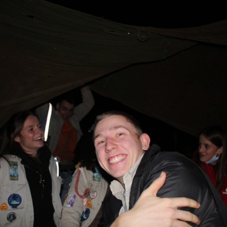 IMG 7237 min - Scouts en Gidsen Zaventem 