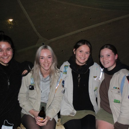 IMG 7238 min - Scouts en Gidsen Zaventem 