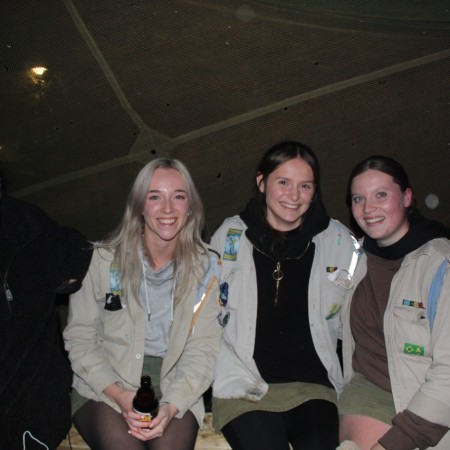 IMG 7239 min - Scouts en Gidsen Zaventem 