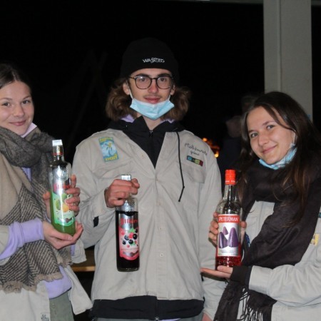 IMG 7244 min - Scouts en Gidsen Zaventem 