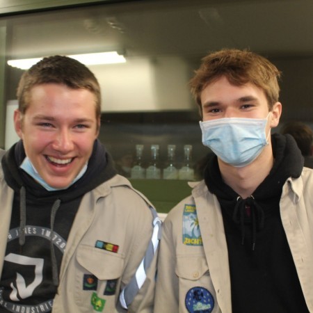 IMG 7246 min - Scouts en Gidsen Zaventem 