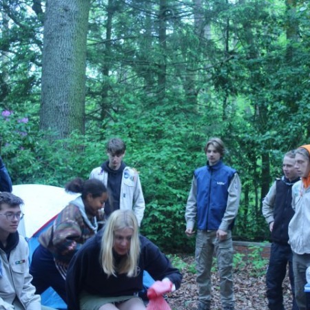 IMG 4762 - Scouts en Gidsen Zaventem 