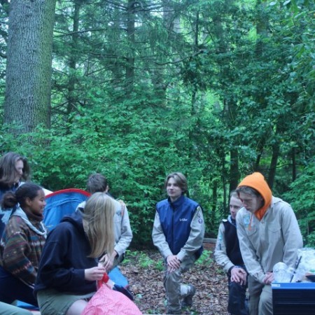 IMG 4763 - Scouts en Gidsen Zaventem 