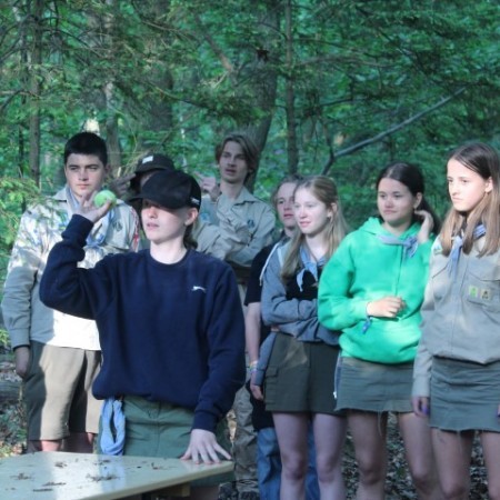 IMG 4765 - Scouts en Gidsen Zaventem 