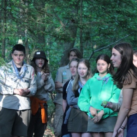 IMG 4766 - Scouts en Gidsen Zaventem 
