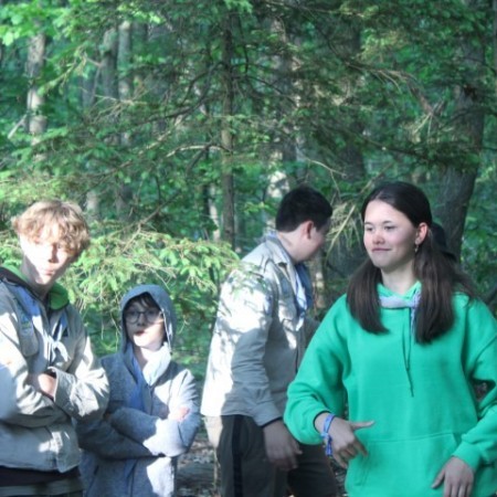 IMG 4769 - Scouts en Gidsen Zaventem 